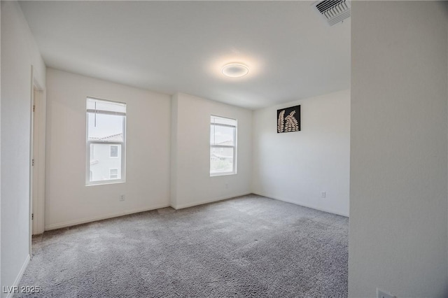 5927 Coja St, Las Vegas, NV 89113 - carpeted empty room featuring baseboards