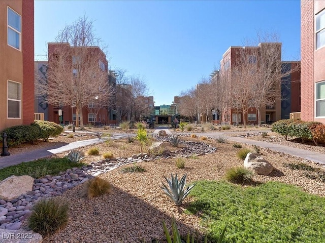 38 E Serene Ave Unit 134, Las Vegas, NV 89123 - view of community