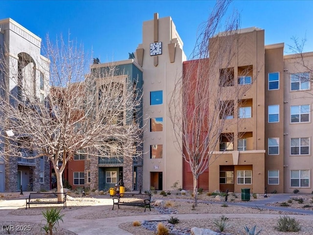 38 E Serene Ave Unit 134, Las Vegas, NV 89123 - view of apartment building / complex featuring cooling unit