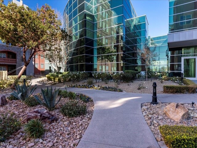 38 E Serene Ave Unit 134, Las Vegas, NV 89123 - view of surrounding community