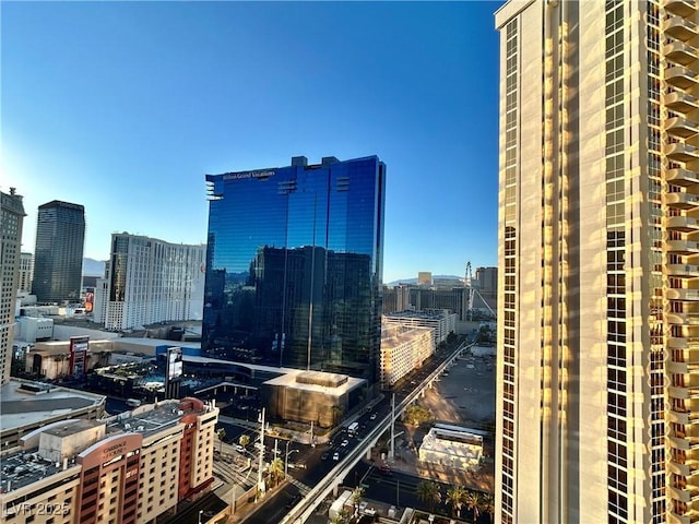 135 E Harmon Ave Unit 1403, Las Vegas, NV 89109 - photo 3