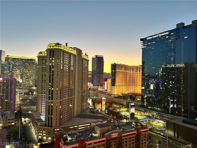 135 E Harmon Ave Unit 1403, Las Vegas, NV 89109 - photo 24