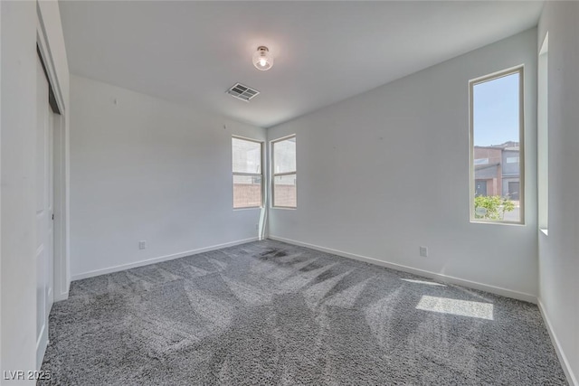 1038 Delbrook Ave, Henderson, NV 89012 - carpeted empty room featuring baseboards