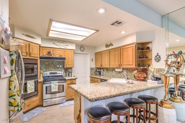 460 Strawflower Rd, Las Vegas, NV 89107 - photo 10