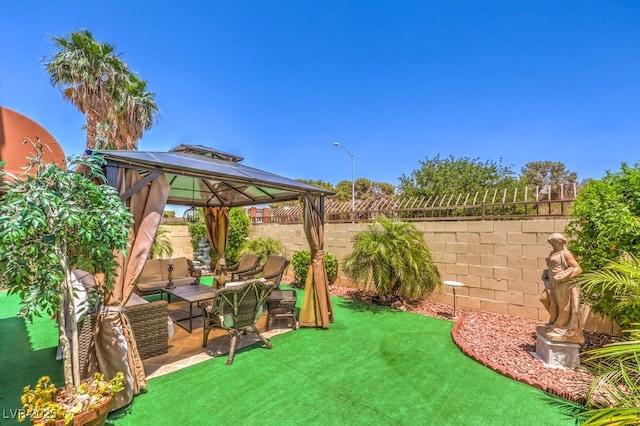 460 Strawflower Rd, Las Vegas, NV 89107 - photo 27