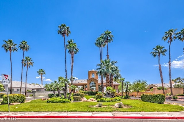 460 Strawflower Rd, Las Vegas, NV 89107 - photo 33