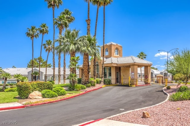 460 Strawflower Rd, Las Vegas, NV 89107 - photo 34