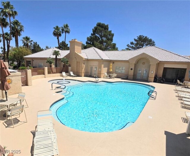 460 Strawflower Rd, Las Vegas, NV 89107 - photo 32