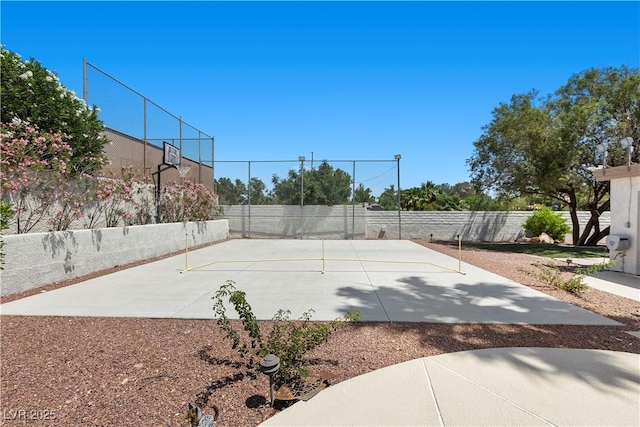 2250 Bowie Cir, Henderson, NV 89014 - fenced backyard featuring a patio area