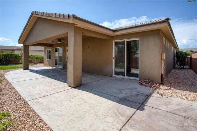 854 Santa Maria Way, Mesquite, NV 89027 - photo 29