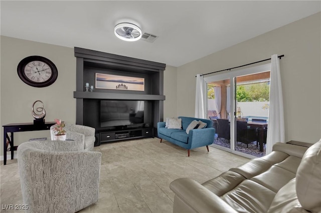2558 Wiltshire Ave, Henderson, NV 89052 - view of living area