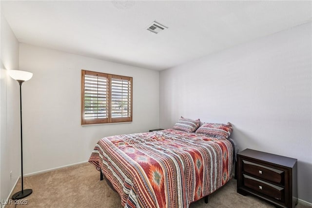 1251 Los Meadows Dr, Las Vegas, NV 89110 - carpeted bedroom with baseboards