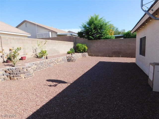 2905 Shimmering Bay St, Laughlin, NV 89029 - view of fenced backyard