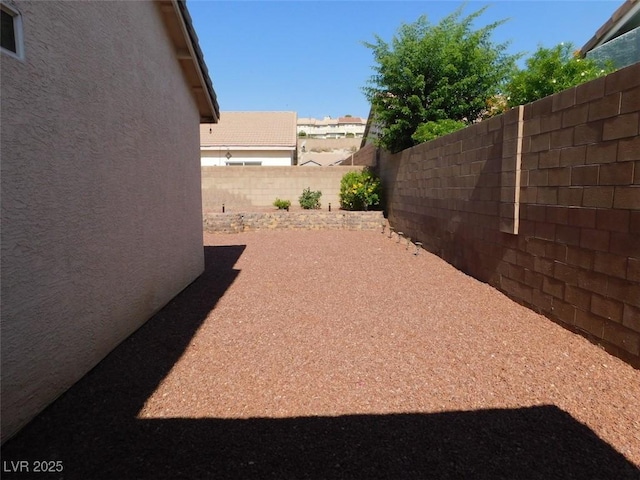 2905 Shimmering Bay St, Laughlin, NV 89029 - view of fenced backyard