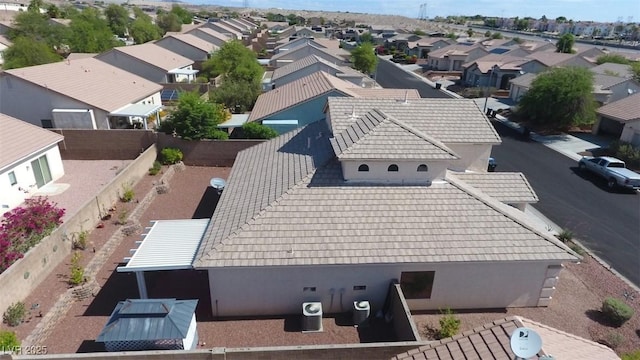 2905 Shimmering Bay St, Laughlin, NV 89029 - aerial view of residential area