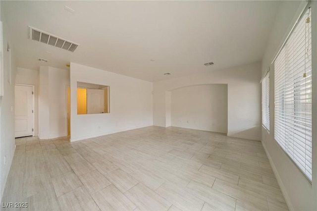 9792 Crescent Lodge Ct, Las Vegas, NV 89178 - empty room with baseboards