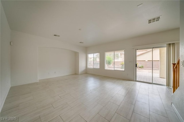 9792 Crescent Lodge Ct, Las Vegas, NV 89178 - unfurnished room with baseboards