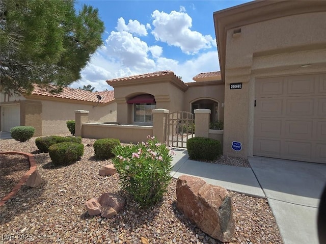 9329 Fresh Spring Dr, Las Vegas, NV 89134 - photo 44