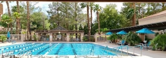 9329 Fresh Spring Dr, Las Vegas, NV 89134 - photo 43
