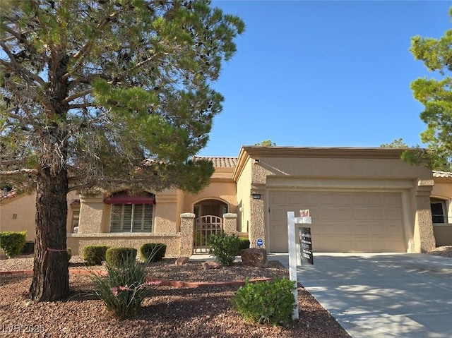 9329 Fresh Spring Dr, Las Vegas, NV 89134 - photo 1