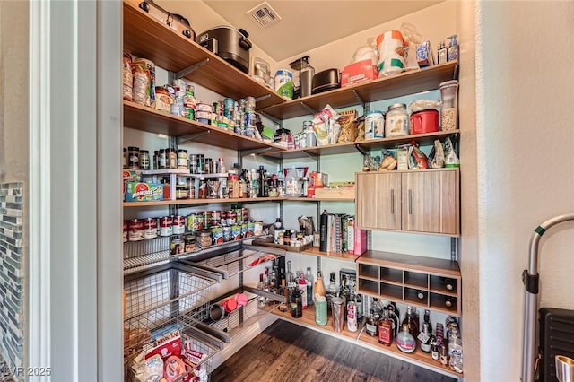 8121 Russell Creek Ct, Las Vegas, NV 89139 - view of pantry