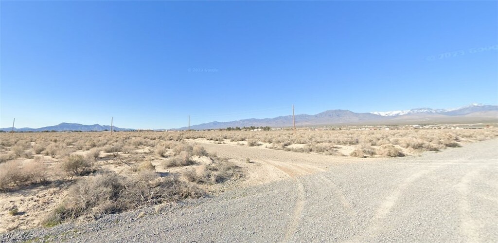 2561 Mandy Ave, Pahrump, NV 89048
