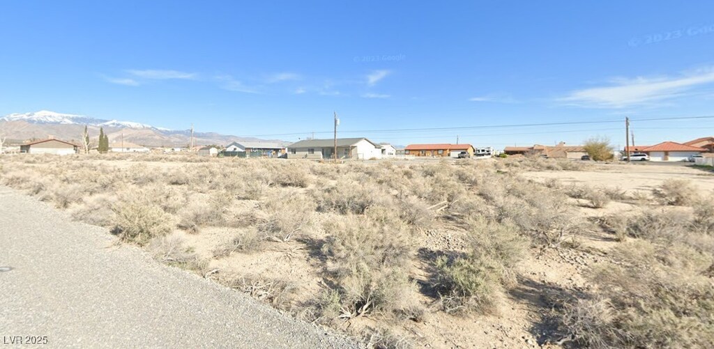 2561 Mandy Ave, Pahrump, NV 89048