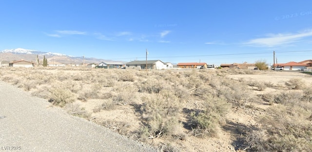 2561 Mandy Ave, Pahrump, NV 89048