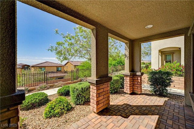 172 Petaluma Valley Dr, Las Vegas, NV 89138 - photo 11