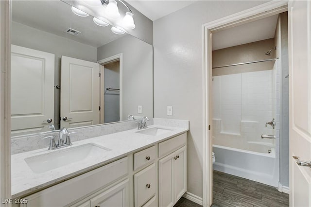 172 Petaluma Valley Dr, Las Vegas, NV 89138 - photo 14