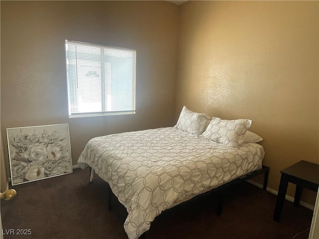 1667 Marion Bennet Dr, Las Vegas, NV 89106 - bedroom with carpet and baseboards