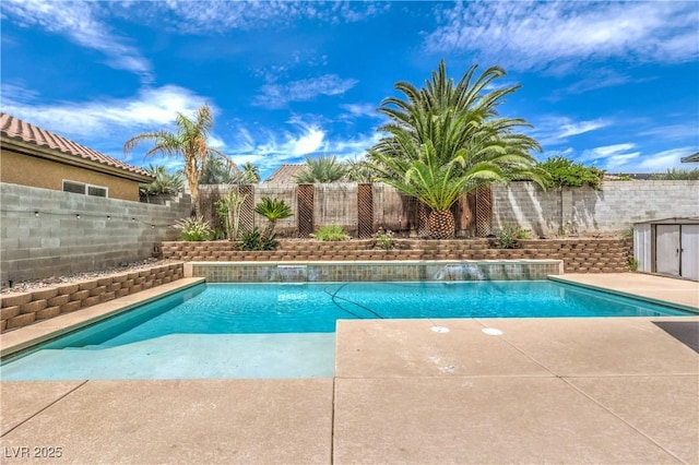 7427 Page Ranch Ct, Las Vegas, NV 89131 - photo 33
