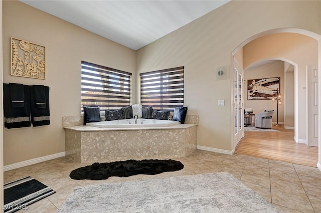8223 Saddleback Ledge Ave, Las Vegas, NV 89147 - photo 52