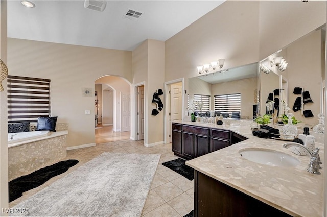 8223 Saddleback Ledge Ave, Las Vegas, NV 89147 - photo 54