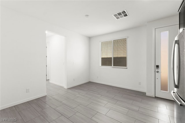 767 Tallgrass St, Las Vegas, NV 89138 - entryway featuring baseboards