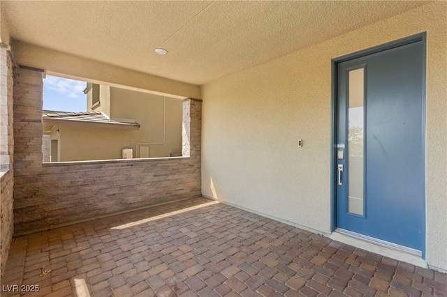 767 Tallgrass St, Las Vegas, NV 89138 - view of patio / terrace