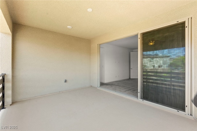 767 Tallgrass St, Las Vegas, NV 89138 - view of patio