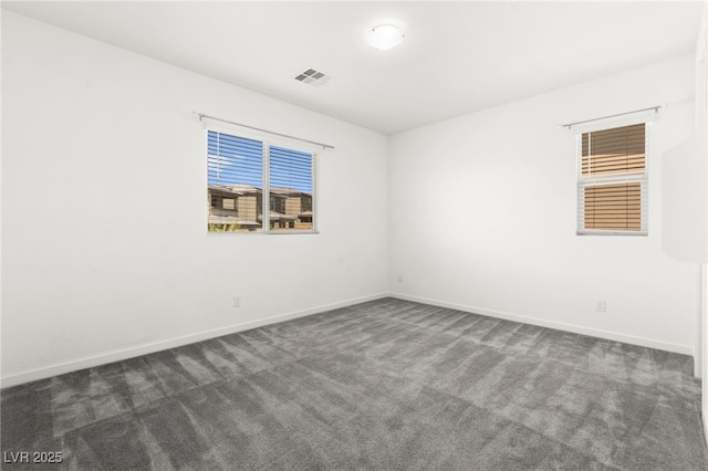 767 Tallgrass St, Las Vegas, NV 89138 - unfurnished room with carpet flooring and baseboards