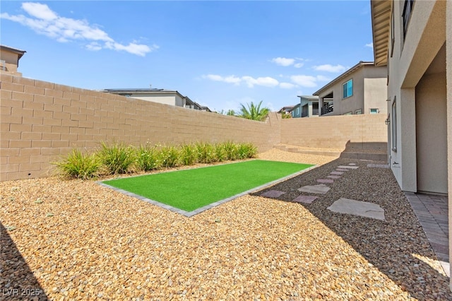 767 Tallgrass St, Las Vegas, NV 89138 - view of fenced backyard