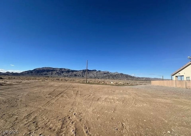 6691 N Aura Ave, Pahrump, NV 89060