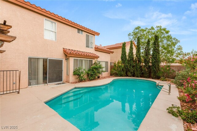 7544 Shangri La Ave, Las Vegas, NV 89147 - photo 30