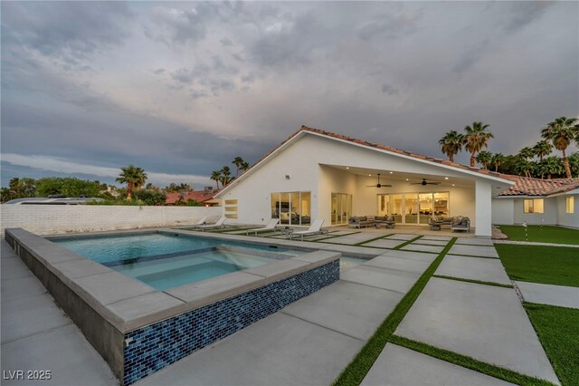 3630 Tobias Ln, Las Vegas, NV 89120 - photo 16