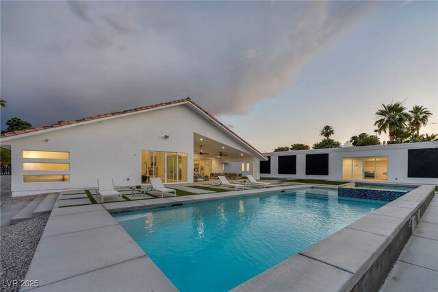 3630 Tobias Ln, Las Vegas, NV 89120 - photo 17