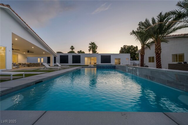 3630 Tobias Ln, Las Vegas, NV 89120 - photo 18