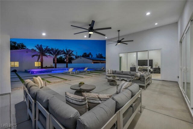 3630 Tobias Ln, Las Vegas, NV 89120 - photo 15