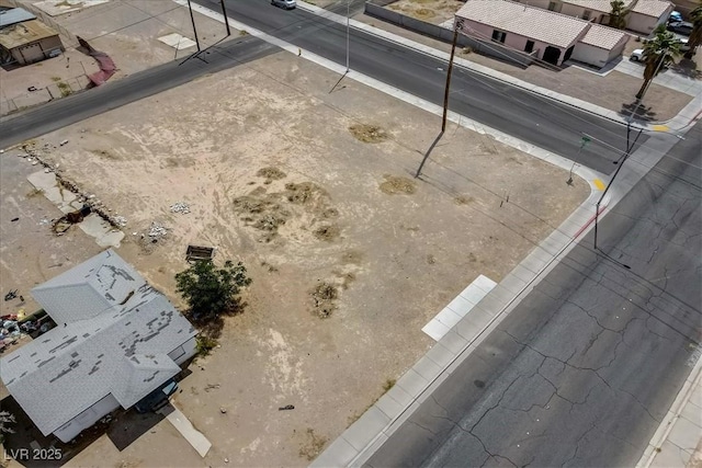 Harrison Ave, Las Vegas, NV 89106
