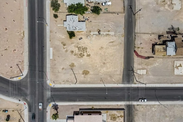 Harrison Ave, Las Vegas, NV 89106