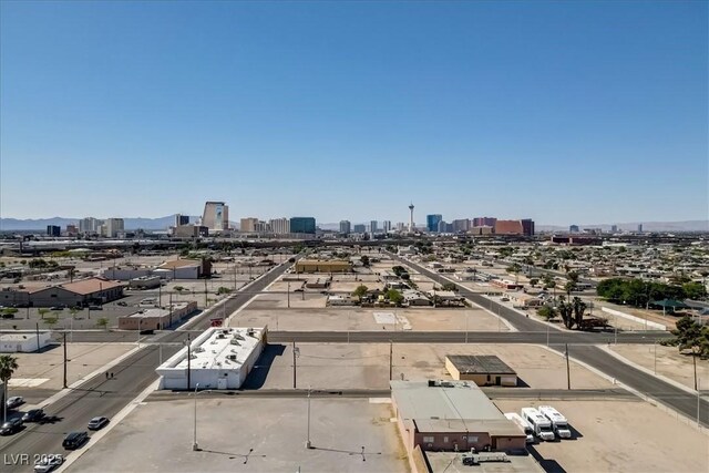 Harrison Ave, Las Vegas, NV 89106