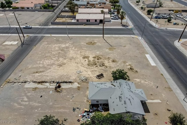 Harrison Ave, Las Vegas, NV 89106