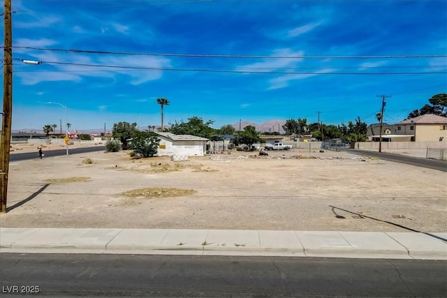 Harrison Ave, Las Vegas, NV 89106